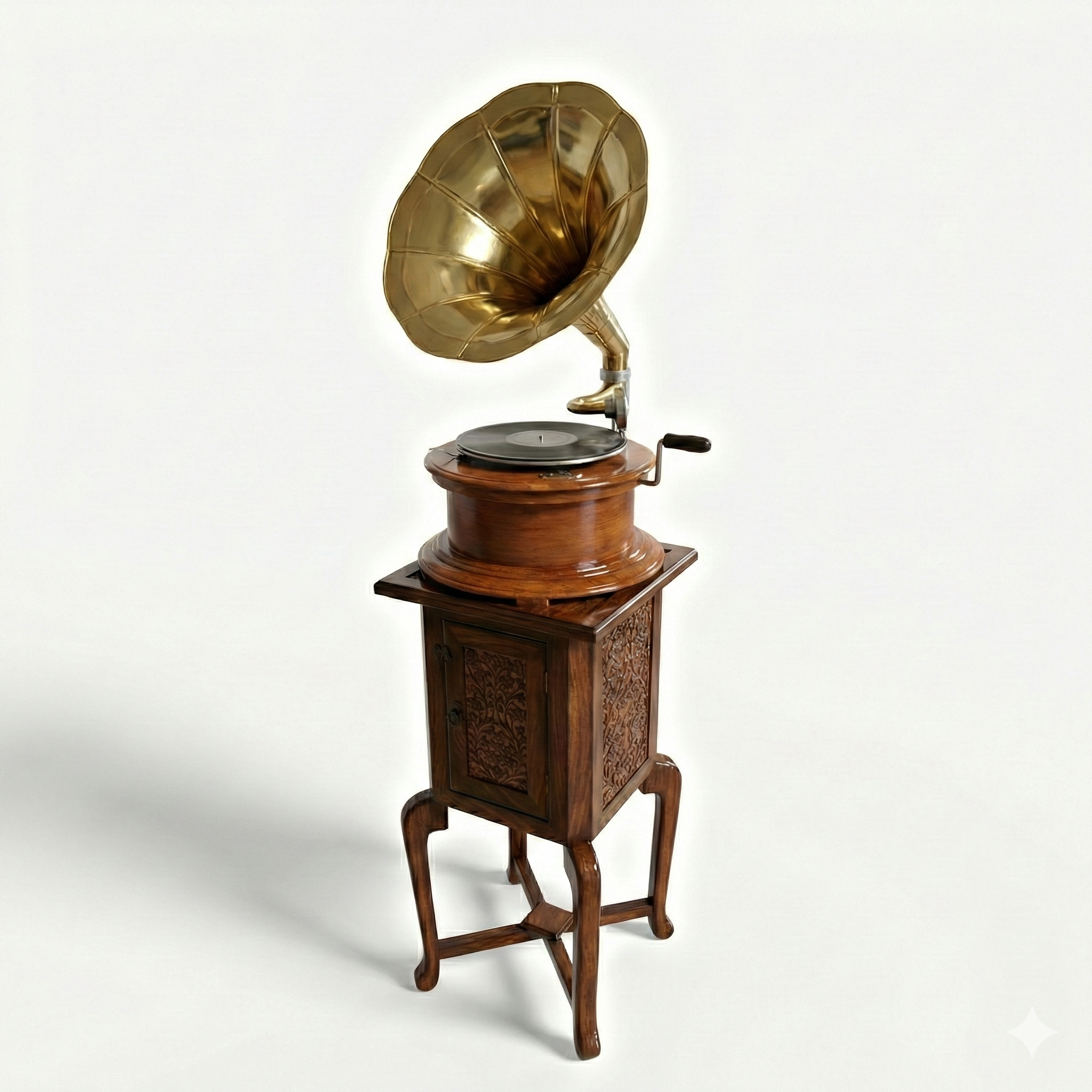 Dòune's Gramophone